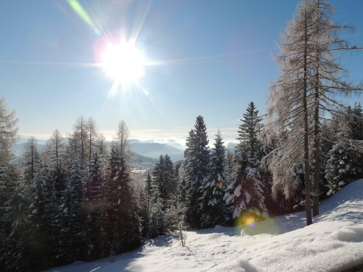 Villa-Alpenblick Хохриндл Екстериор снимка